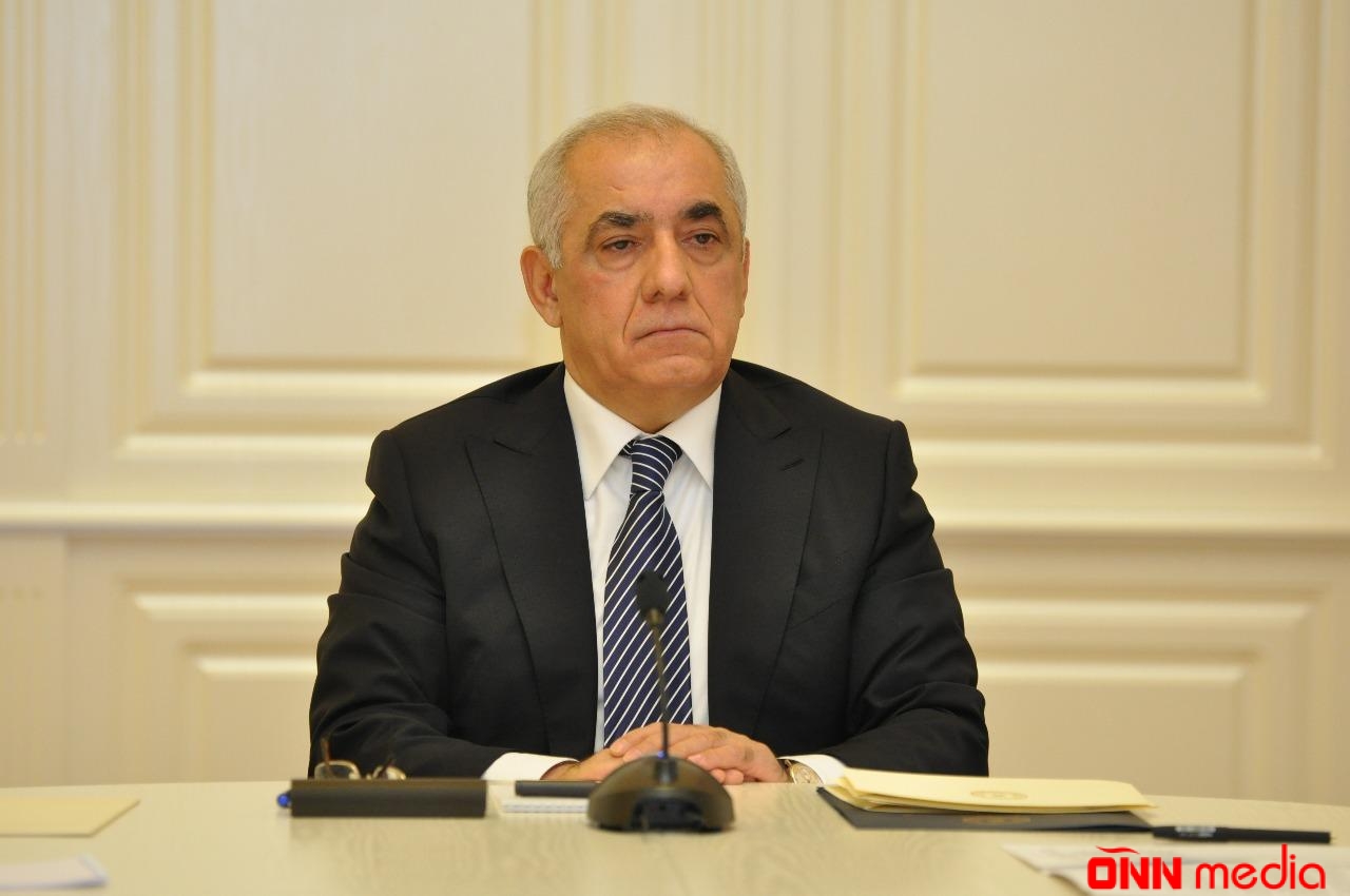 Əli Əsədovdan QARABAĞ AÇIQLAMASI: "Sona qədər gedəcəyik"