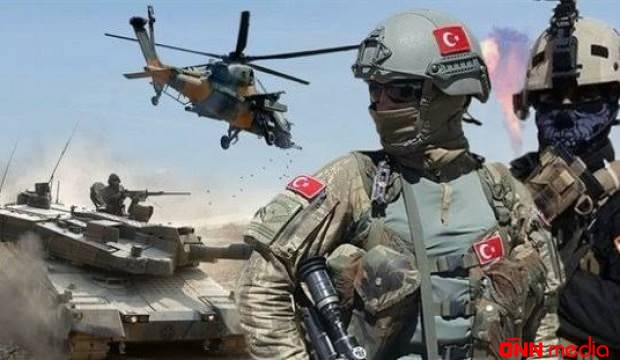 Qarabağda və Laçın dəhlizində türk əsgərləri də olacaq - Türkiyədən ELAN EDİLDİ