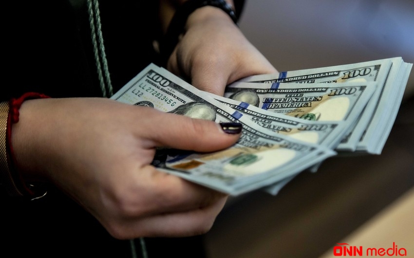 Noyabrın son günündə dollar bu qiymətə olacaq - RƏSMİ MƏZƏNNƏ