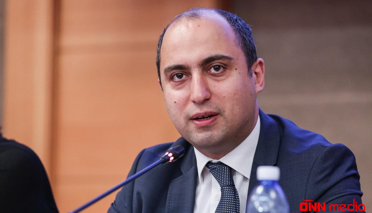 Nazir Qarabağ döyüşləri ilə bağlı MÜHÜM ƏMR İMZALADI