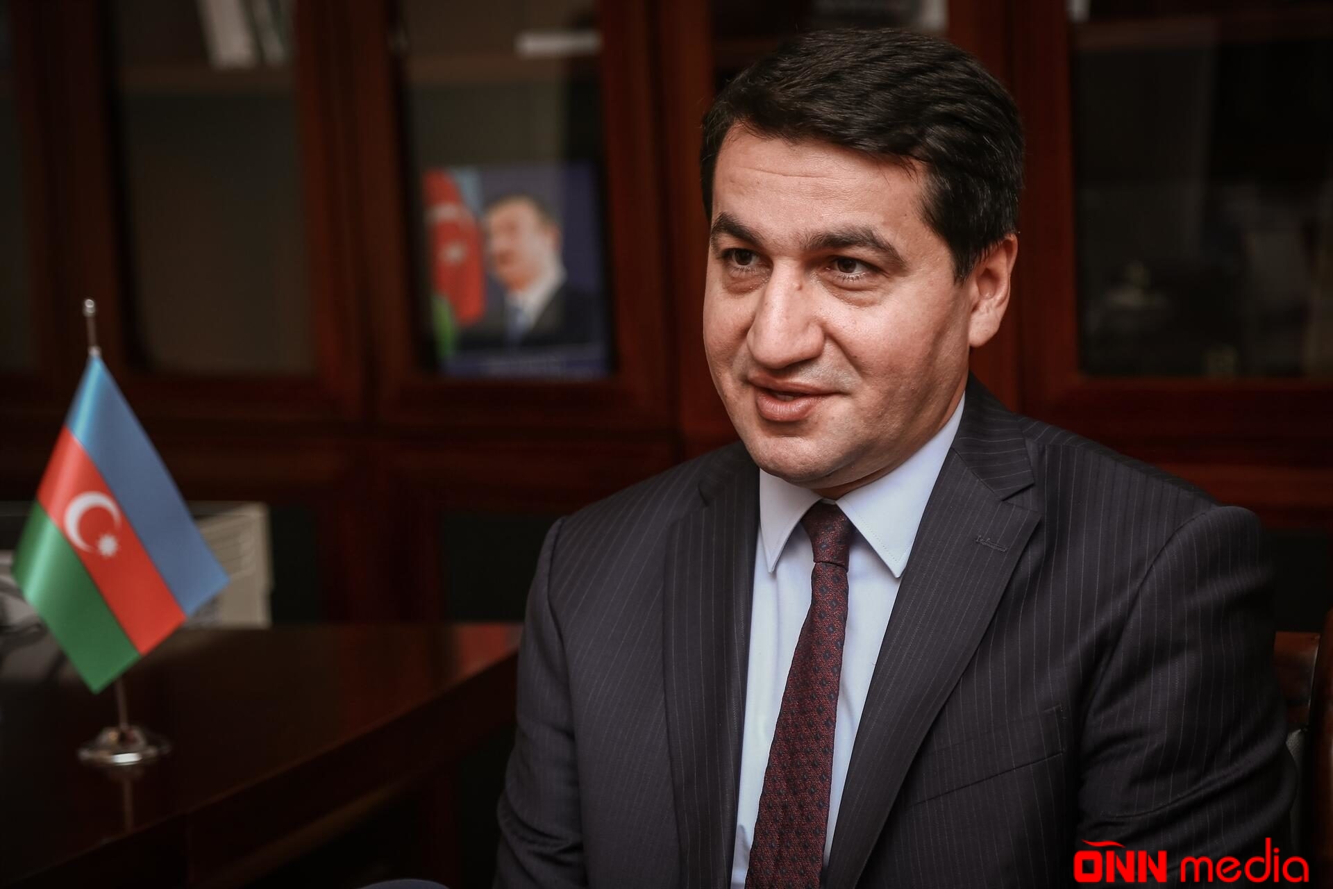 Orduda koronavirusa kütləvi yoluxma var? - Hacıyev AÇIQLADI