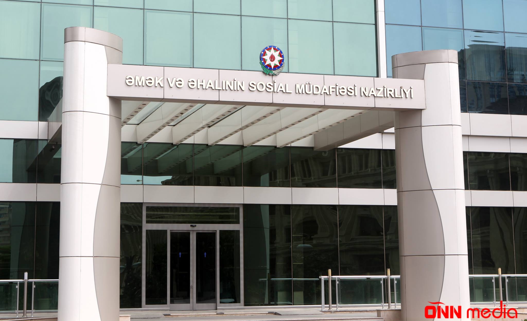 Nazirlikdə yeni TƏYİNAT OLDU