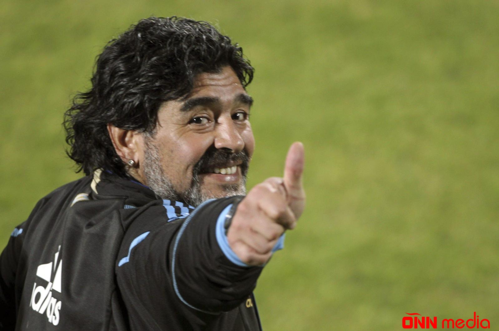 Maradonanın bədəni mumyalaşdırılacaq - VƏSİYYƏT