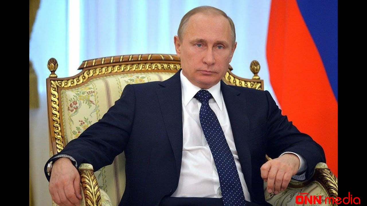 Putindən Qarabağla bağlı TƏLİMAT