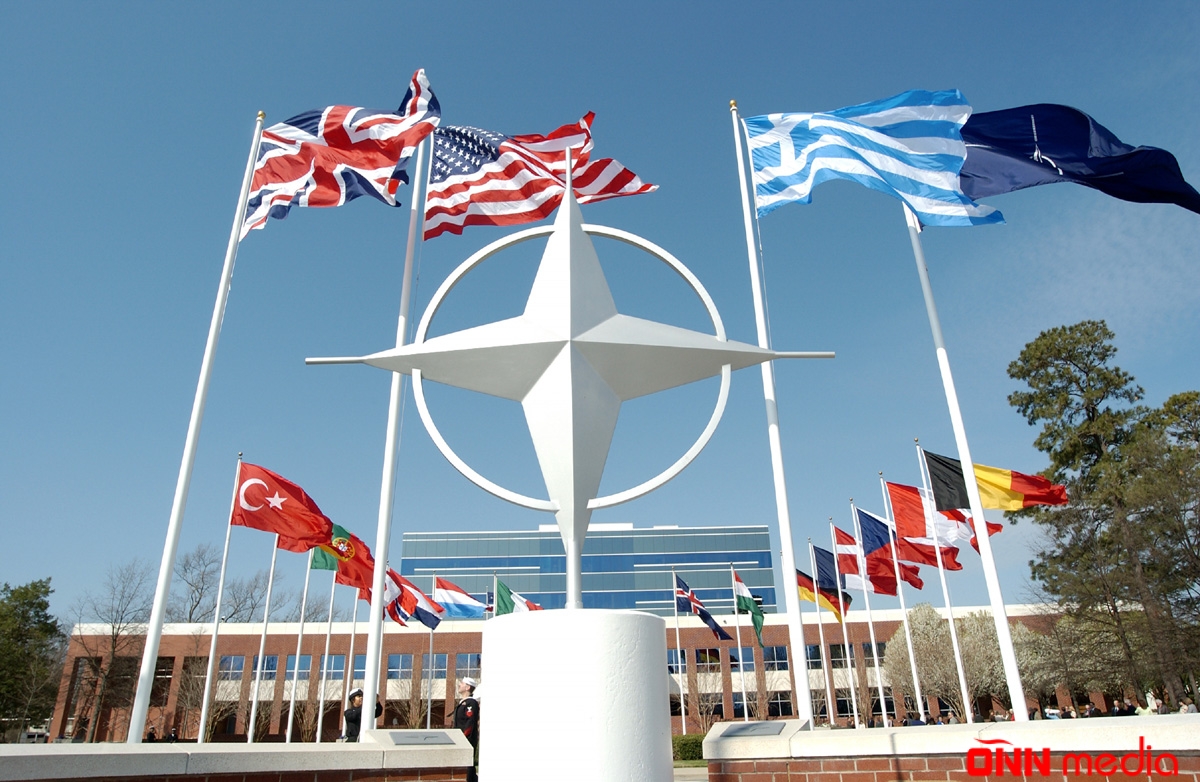 Azərbaycan yalnız bu halda NATO-ya qoşula bilər