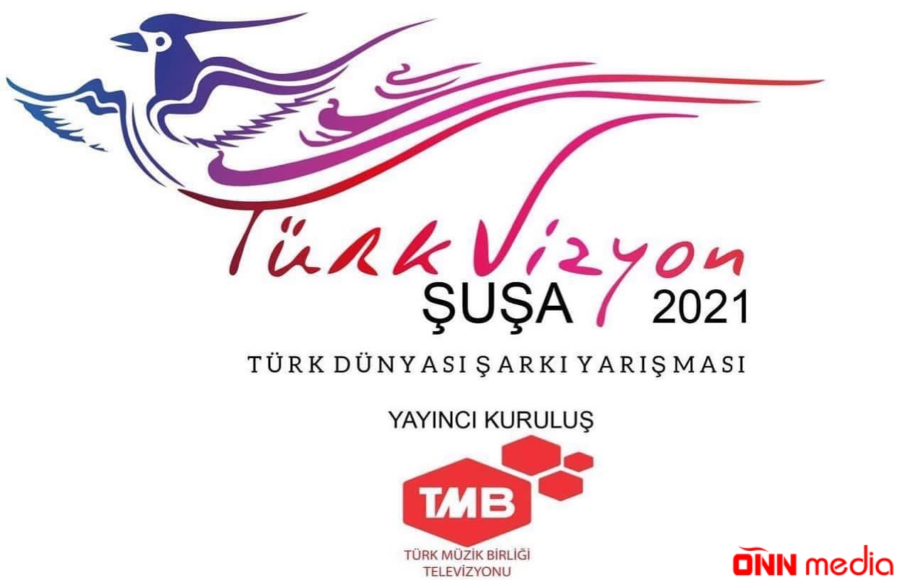 “Türkvizyon” Şuşada keçiriləcək - TMB