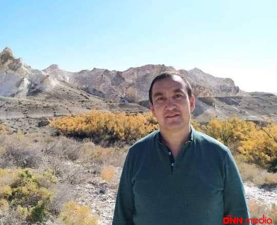 Şuşada ucalan bayrağımızın sevincini qazax şairi belə ərz etdi