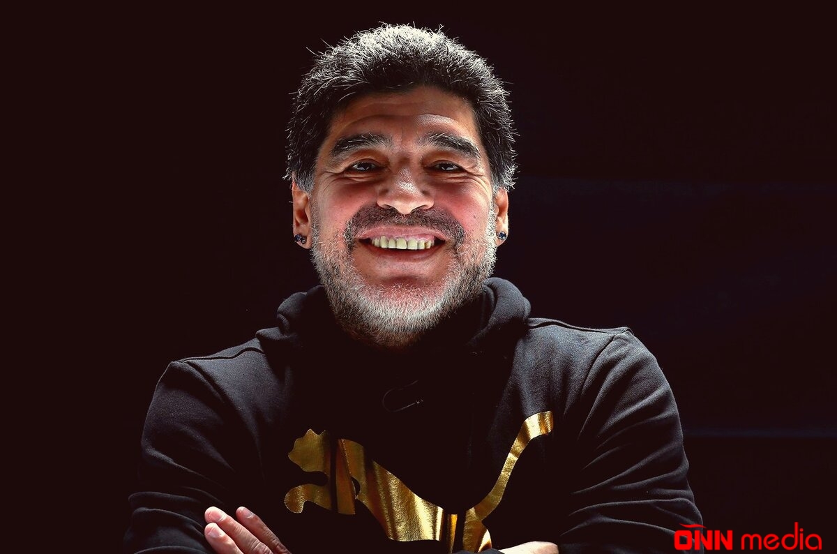 Maradonanın son vəziyyəti açıqlandı