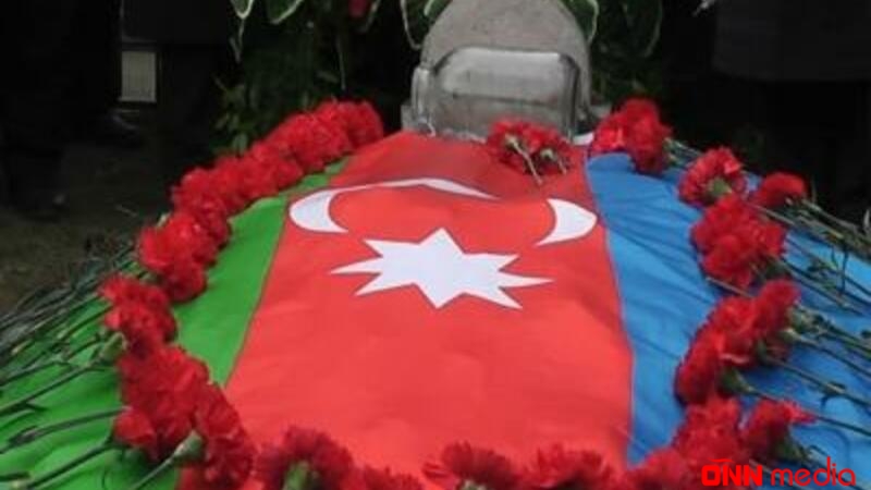 Ev sahibindən şəhid ailəsinə BÖYÜK JEST - Hər kəsi kövrəldən addım