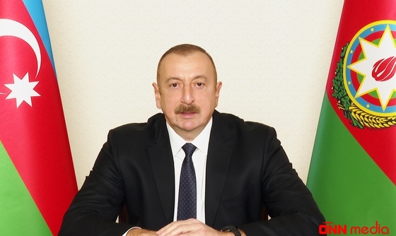 Bir sıra hərbi qulluqçular “Vətən uğrunda” medalı ilə təltif edildi - SƏRƏNCAM