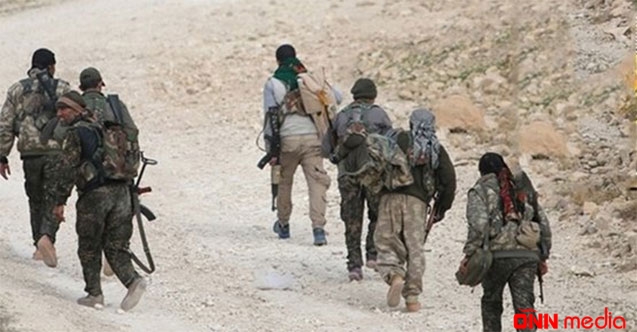 PKK bu bölgəni işğal etdi