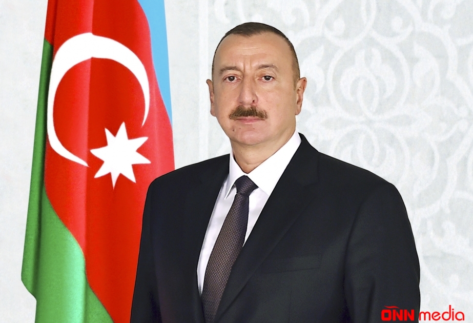 Prezident bir qrup hərbi qulluqçunu TƏLTİF ETDİ