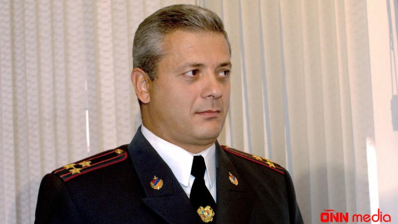 Şirinyan cinayət işinə cəlb edildi