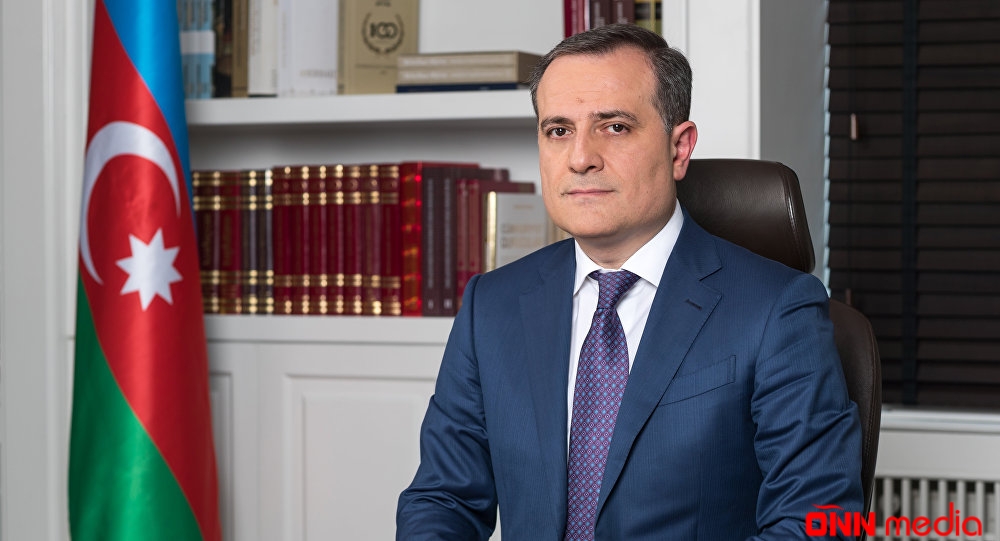 Ceyhun Bayramov İrana yola düşəcək - BU TARİXDƏ