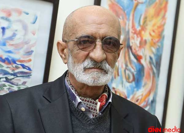 Bu gün Adil Mirseyidin doğulduğu gündür