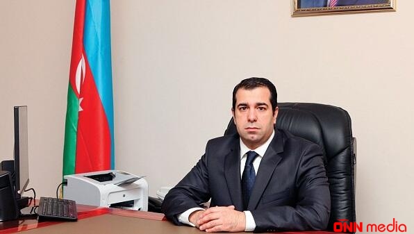 Azərbaycan səfirindən Ara Ayvazyana SƏRT CAVAB