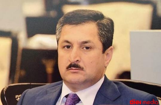 Deputat yeni enerji vahidi “kəşf edib” - Və telefonla transformatoru səhv salıb