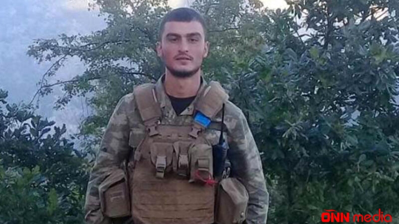 Cəbrayıl Dövlətzadə ölümündən sonra təltif olundu