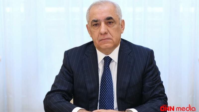 Ölkənin qaz təchizatının təşkili ilə bağlı QƏRAR