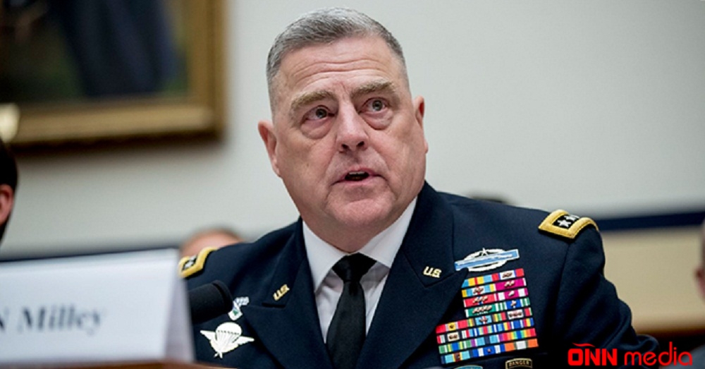 Əgər belə davam etsə, Çin ABŞ-a qalib gələcək - General