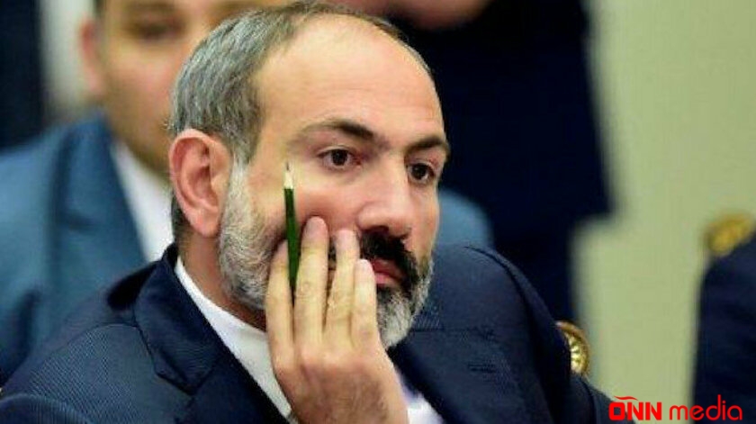 Paşinyan növbədənkənar seçkiyə hazırlaşır