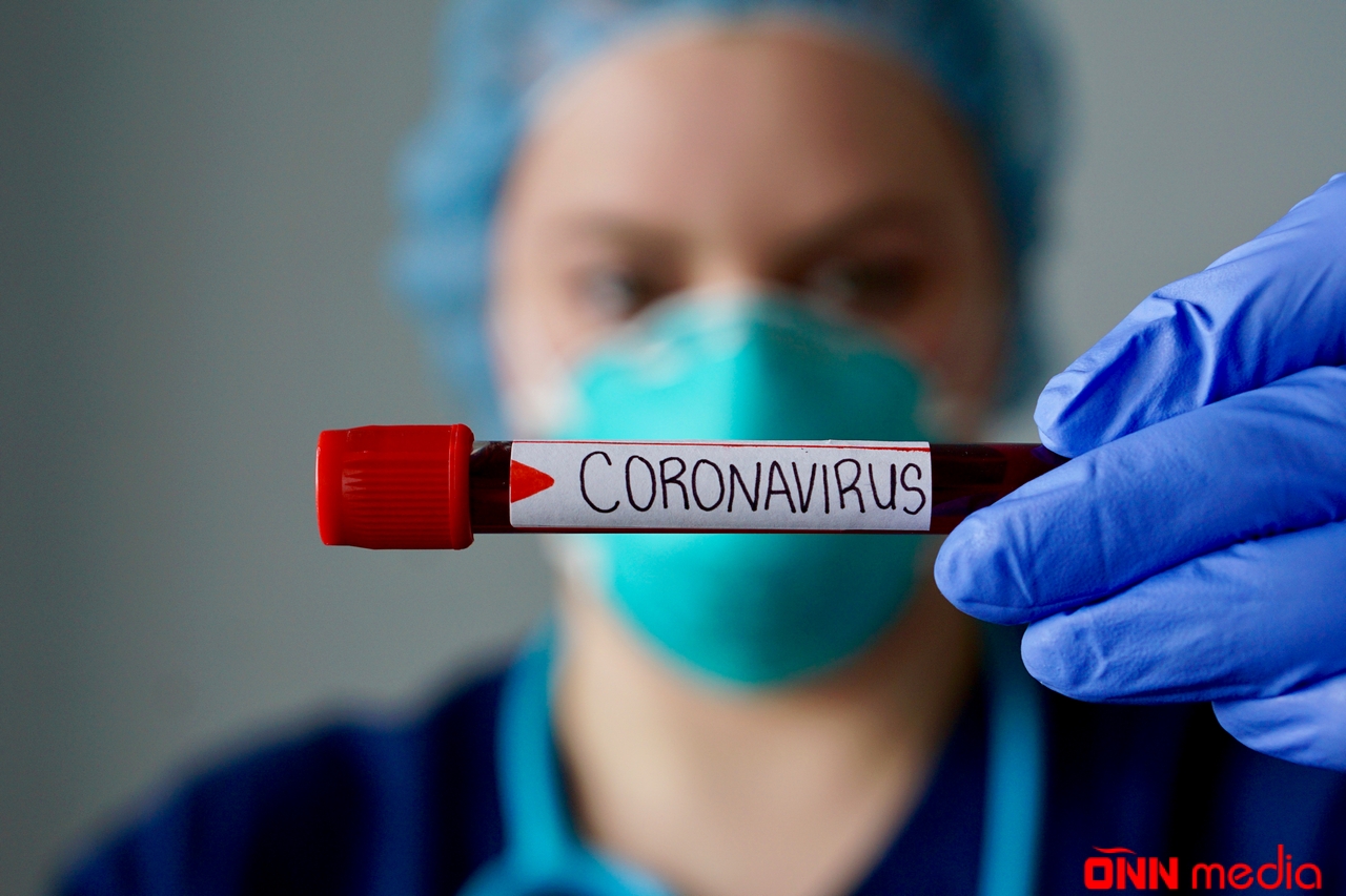 Azərbaycanda koronavirusa yoluxmada SON STATİSTİKA