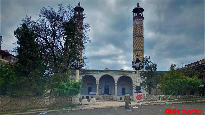 Dövlət Komitəsi Şuşada qiymətləndirmə işlərinə başladı