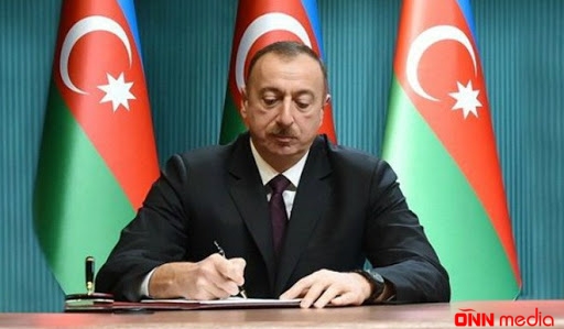 Bir sıra hərbi qulluqçular “Cəsur döyüşçü” medalı ilə təltif edildi