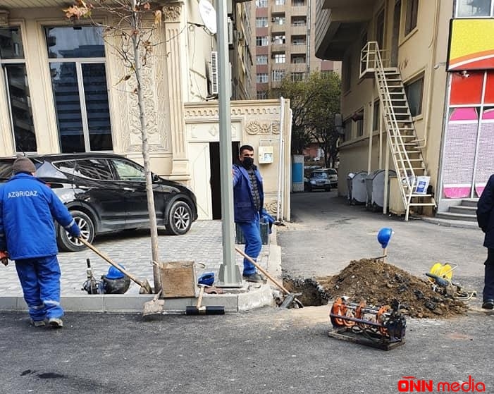 Biri düzəldir, o biri dağıdır-DÖVLƏT ƏMLAKINI GÖYƏ SOVURANLAR KİMLƏRDİR?