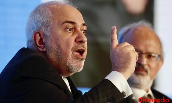 Ərdoğanın oxuduğu şer Zərifi qıcıqlandırıb – XİN rəhbərinin qəzəbli tviti