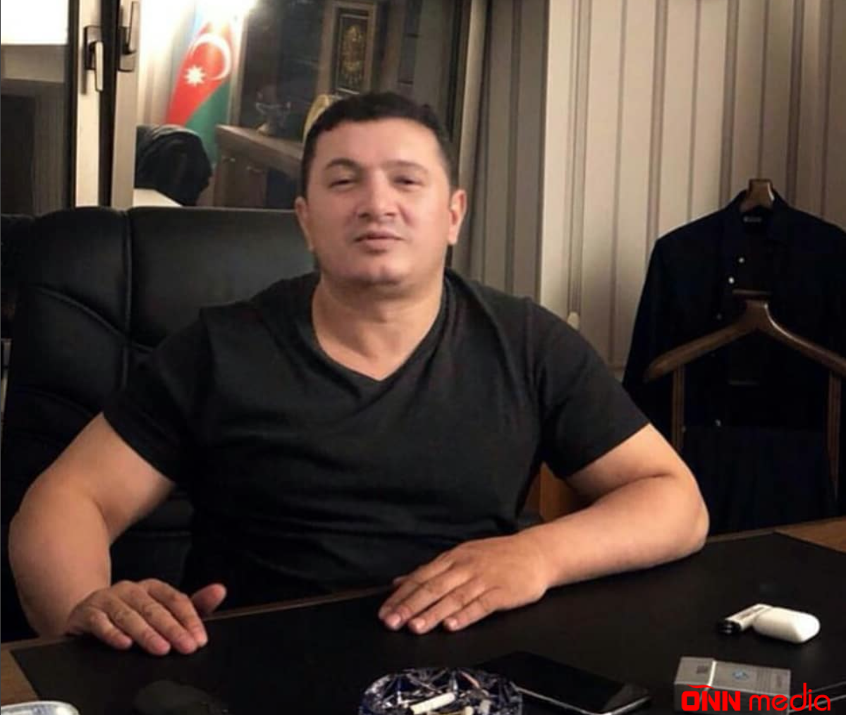 “Lotu Quli”nin qətlində ŞOK GƏLİŞMƏ: Mafiya liderinin iki adamı YAXALANDI