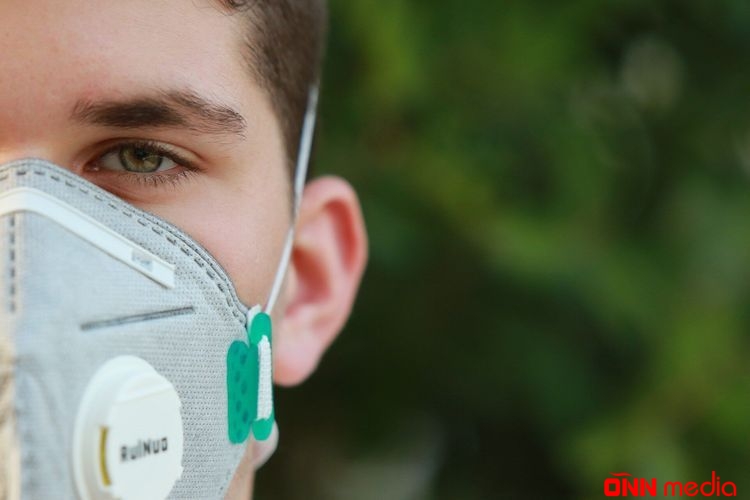 Azərbaycanda son sutkada koronavirusa yoluxma statistikası AÇIQLANDI