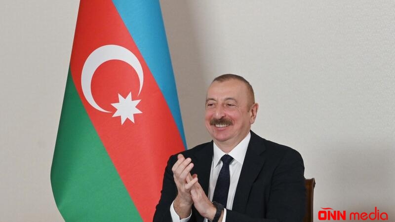 Azərbaycanla Türkmənistan arasında mühüm tarixi sənəd imzalandı (YENİLƏNDİ)