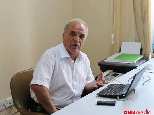 "Tez bir zamanda beynəlxalq aləmdə fikir formalaşdırmalıyıq ki..." - TƏKLİF
