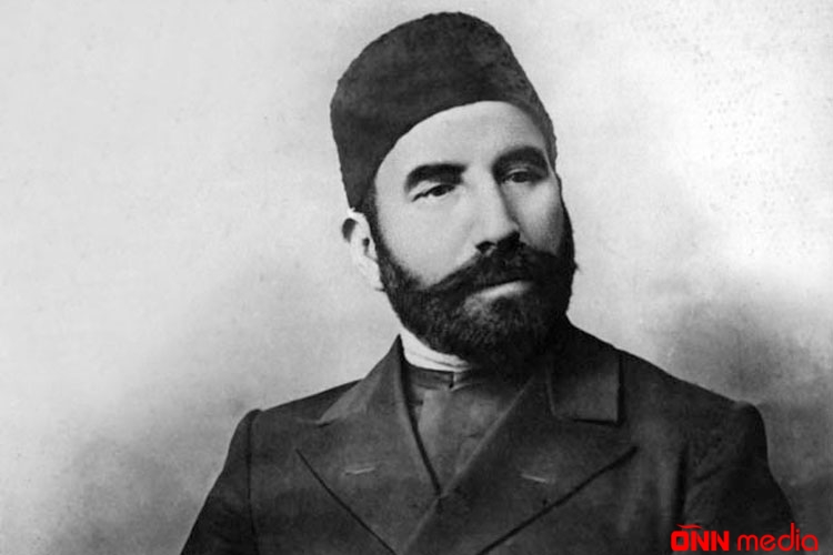 Bu gün Hacı Zeynalabdin Tağıyevin doğulduğu gündür