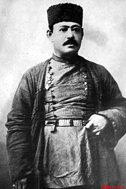 Unudulmaz  Mirzə Sadıq