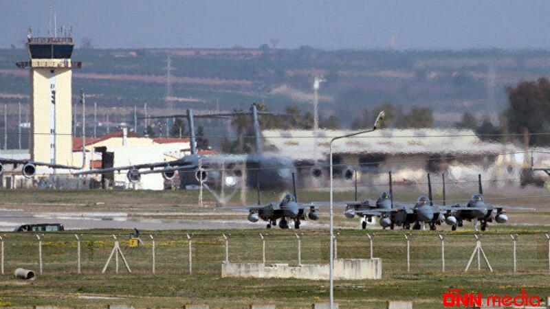 Türkiyə Azərbaycanın bu şəhərlərində HƏRBİ BAZALAR YARADIR