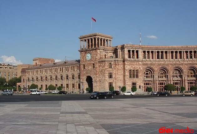 Ermənistanda 11 nəfər öldü - BU SƏBƏBDƏN