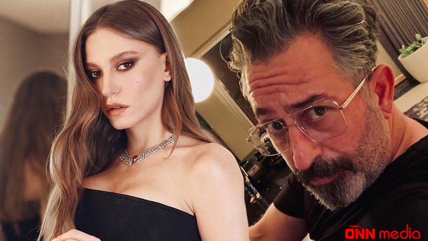 Serenayla Cem Yılmaz barışıb?