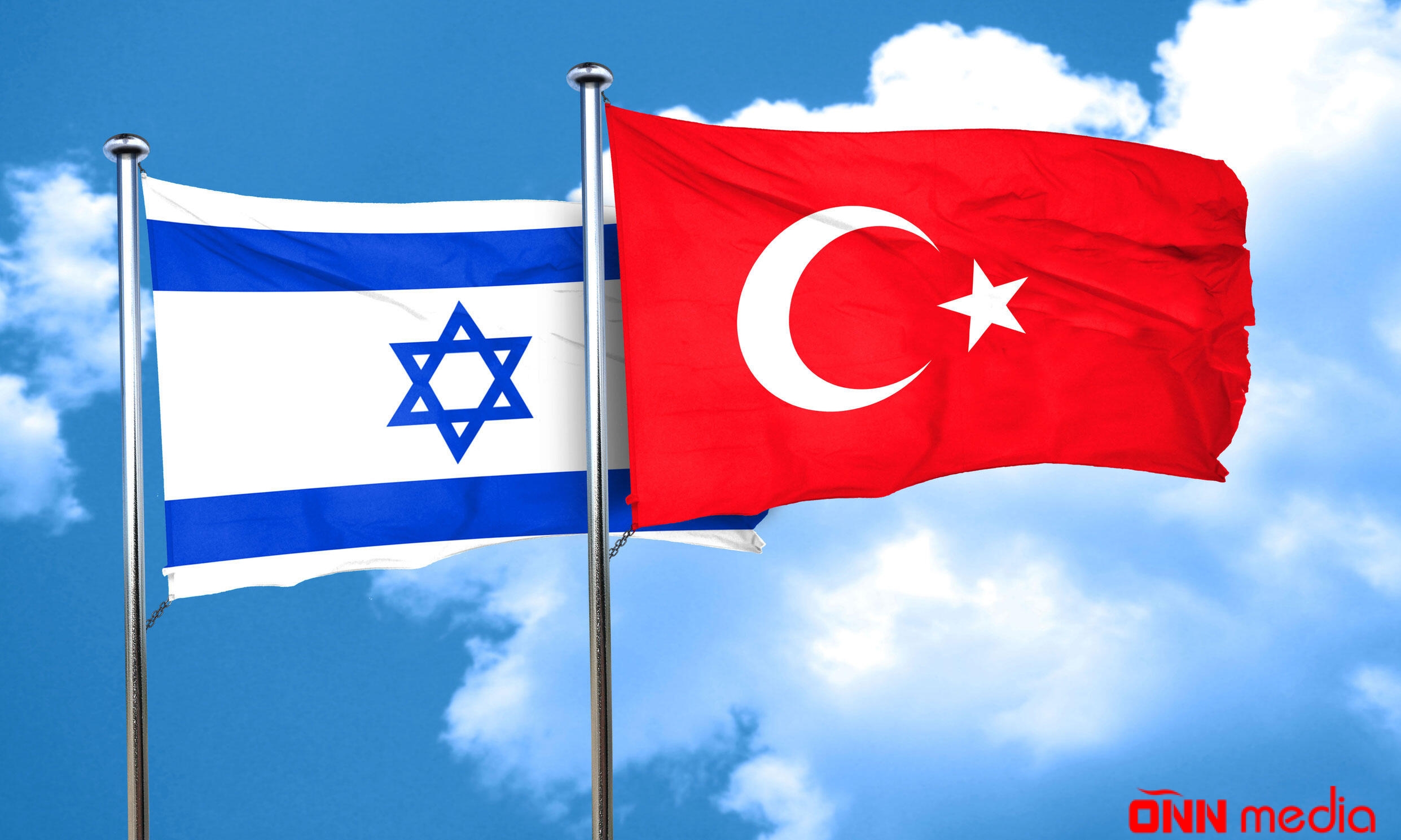 Türkiyə və İsrail “barışır” – TARİX AÇIQLANDI