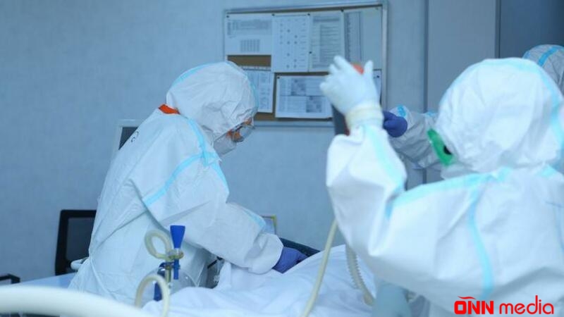Azərbaycanda koronavirusa yoluxmayla bağlı SON STATİSTİKA