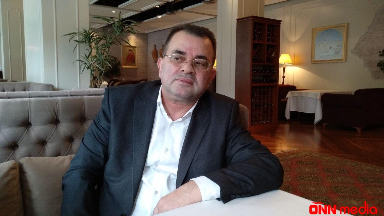 Yunus Oğuz: “Media sahəsində islahatların həyata keçirilməsi çoxdan gözlənilən bir addım idi”