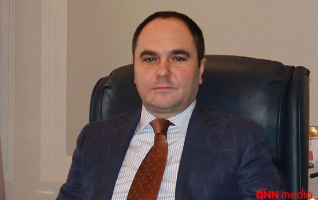 Rasim Məmmədov saxlanıldı - DTX əməliyyat keçirdi