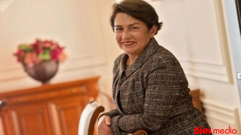 Sarkisyanın arvadı da koronavirusa yoluxdu