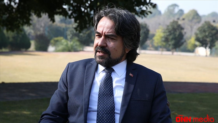 3 ölkənin nazirləri niyə görüşür? -  DETALLAR AÇIQLANDI