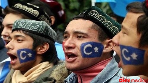 ABŞ-dan illər sonra etiraf: Çin uyğurlara soyqırım edib