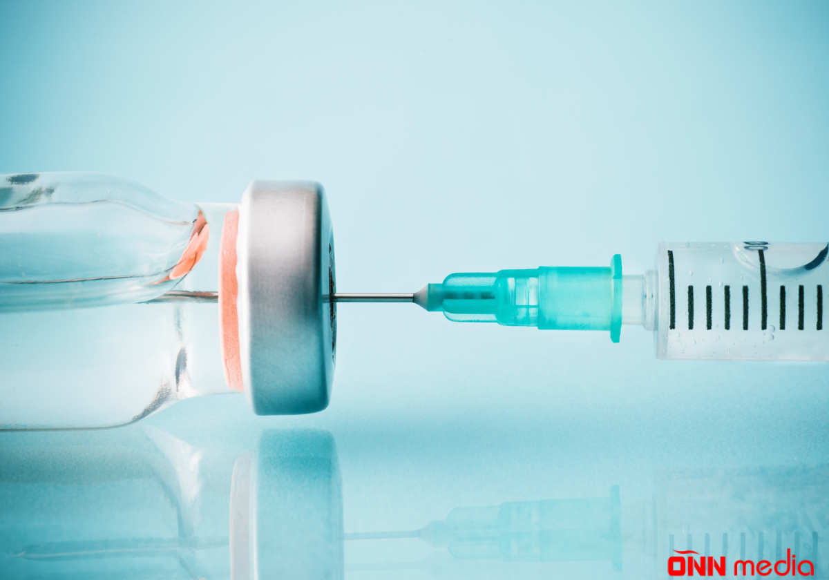Koronavirus peyvəndləri Azərbaycana gətirildi
