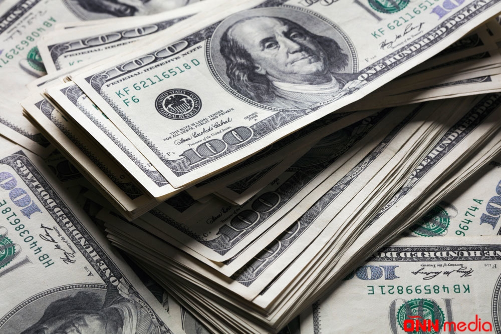 Avro ucuzlaşdı, dollar isə... - BU GÜNÜN MƏZƏNNƏSİ