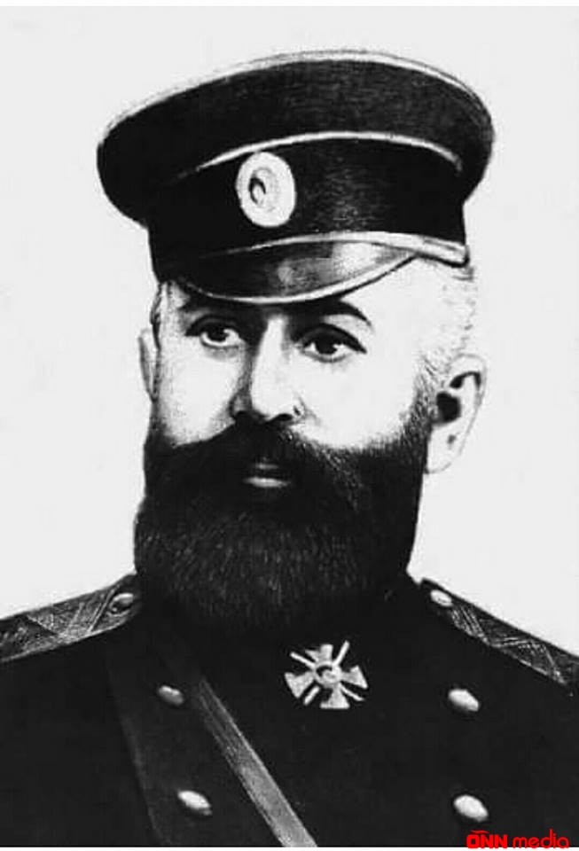 Bu gün Səməd bəy Mehmandarovun vəfat etdiyi gündür