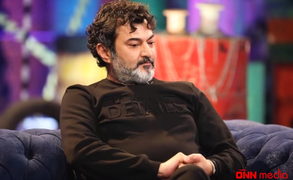 "Rafaellə restoran açmaq istədik, amma..."
